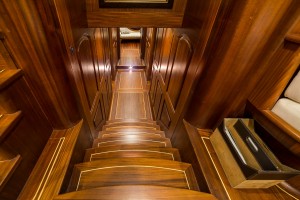 Bedia Sultan 5 cabin luxury gulet yacht (31)