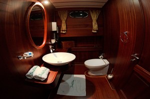 Bedia Sultan 5 cabin luxury gulet yacht (40)