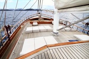 Bedia Sultan 5 cabin luxury gulet yacht (47)