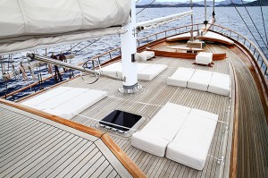 Bedia Sultan 5 cabin luxury gulet yacht (48)