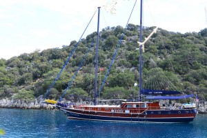 Blue Capricorn gulet-luxury yacht (11)