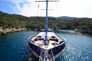 Blue Capricorn gulet-luxury yacht (12)