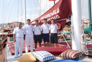 Caferoglu7 gulet yacht -Caferoglu7 caicco (15)  