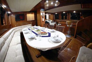 Caferoglu7 gulet yacht -Caferoglu7 caicco (5)  