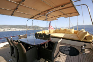 gulet motor yacht Double Eagle 5 cabin (20)