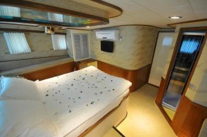 Ece Arina gulet yacht (4)