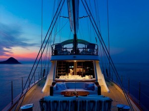 Gloriuos sailing gulet yacht (21)