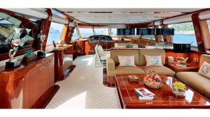 Gloriuos sailing gulet yacht cabin (13)