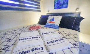 Golden glory gulet inside cabins photos (22)
