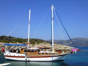 Gursel gulet boat (31)