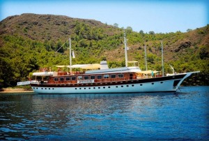 Halis Temel gulet yacht (8)