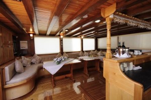 Harmonia gulet yacht-7 cabin gulet (2)    