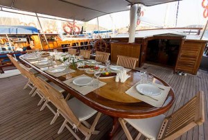 Harmonia gulet yacht-7 cabin gulet (4)    