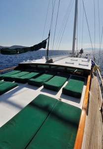 Hera Gulet yacht (13)  