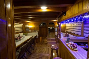 Hera Gulet yacht (8) 