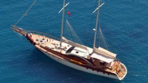 Justianino gulet yacht (25)