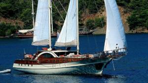 Justianino gulet yacht (29)