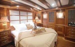 Kaptan Kadir luxury gulet cabin(24)