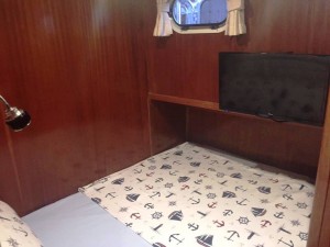 Hasan Derin 2 cabin luxury gulet (7)