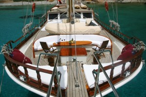 Kaya Guneri 2 gulet yacht (20)