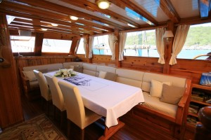 Kaya Guneri 2 gulet yacht (30)
