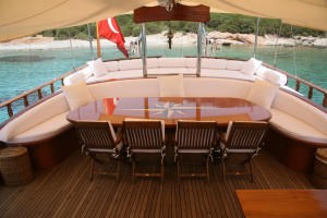 Kaya Guneri 2 gulet yacht (31)