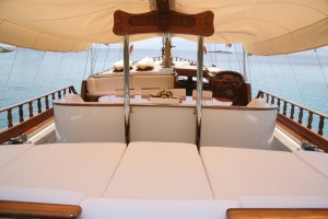 Kaya Guneri 2 gulet yacht (43)