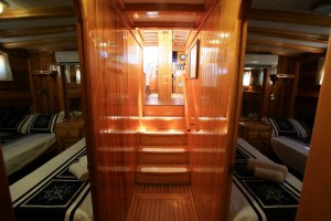 Kaya Guneri 2 gulet yacht indoor(36)