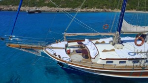 Kaya Guneri 1 gulet yacht (15)