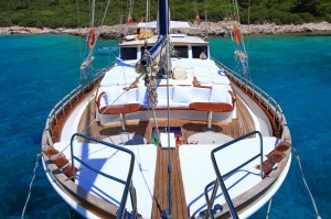 Kaya Guneri 1 gulet yacht (21)