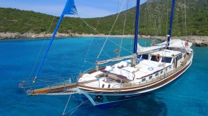 Kaya Guneri 1 gulet yacht (25)