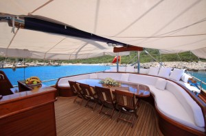 Kaya Guneri 1 gulet yacht (6)