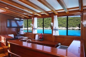 Kaya Guneri 1 gulet yacht (7)