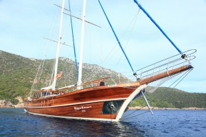 Kaya guneri3 gulet yacht (14)