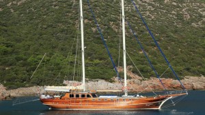 Kaya guneri3 gulet yacht (15)