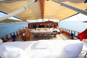 Kaya guneri3 gulet yacht (3)