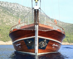 Kaya guneri3 gulet yacht (4)