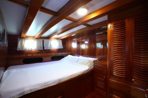 Kaya guneri3 gulet yacht cabin (6)