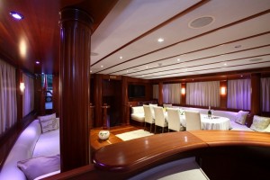 Kaya Guneri 5 gulet yacht (1)
