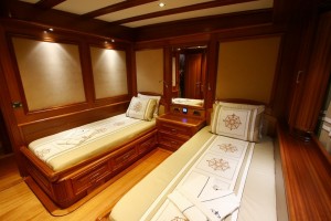 Kaya Guneri 5 gulet yacht indoor(16)
