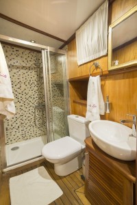 13-Laila Deniz WC Shower  