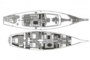 Gulet Maya-luxury yacht (18)