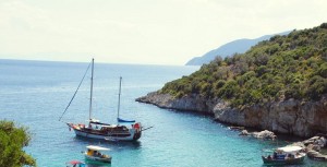North Sporades gulet cruise (6) 