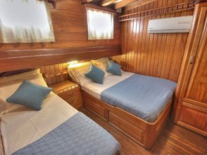 Northwind gulet  yacht (15)