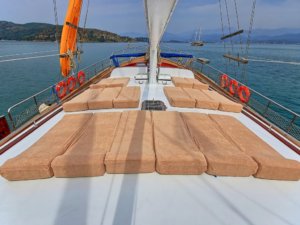 Northwind gulet  yacht (19)