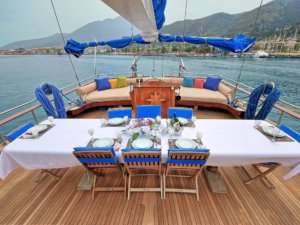 Northwind gulet  yacht (24)
