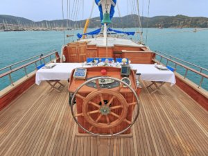 Northwind gulet  yacht (25)