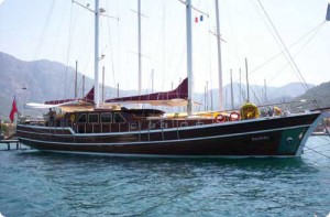 Palmyra gulet yacht (4)
