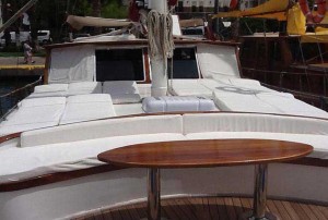 Perrinita gulet yacht (20)  
