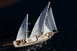 Regina gulet yacht  (12)   